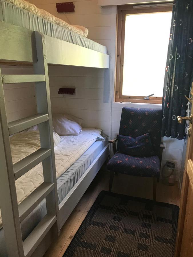 Ferienhaus „Draumen“ In Norwegen Bomlo Dış mekan fotoğraf